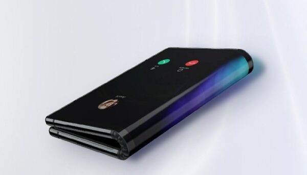 smartphone pieghevoli