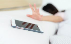 smartphone-radiazione