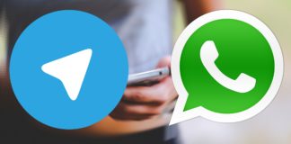 WhatsApp: aggiornamento e sfida a Telegram con una novità incredibile