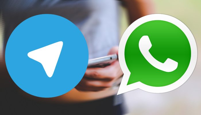 Telegram distrugge WhatsApp e crea una nuova frontiera basata sulle offerte Amazon