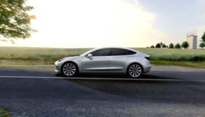 tesla