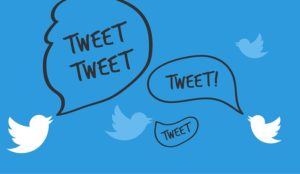 Twitter