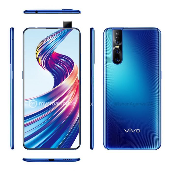 vivo-v15pro-blue