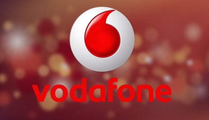 Vodafone