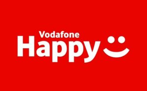Vodafone