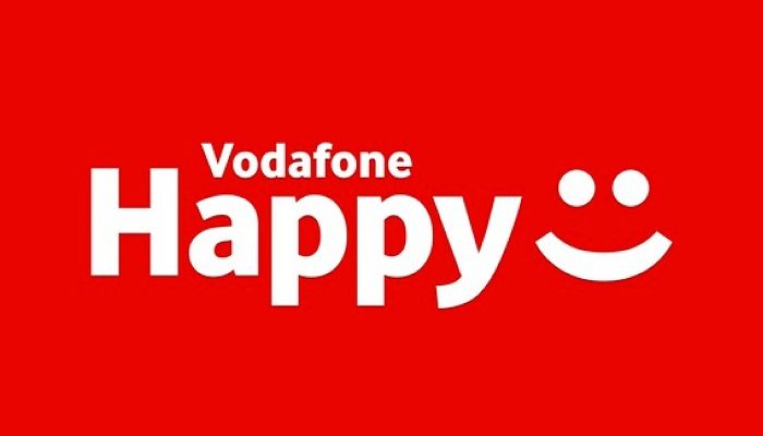 Vodafone
