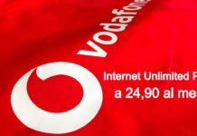 vodafone internet unlimited plus