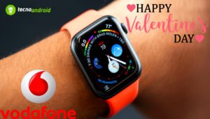 vodafone san valentino