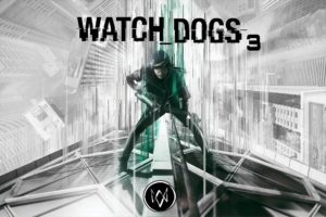 watch dogs 3