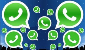 gruppi whatsapp sistema degli inviti