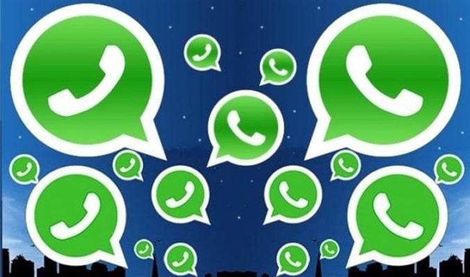 gruppi whatsapp sistema degli inviti