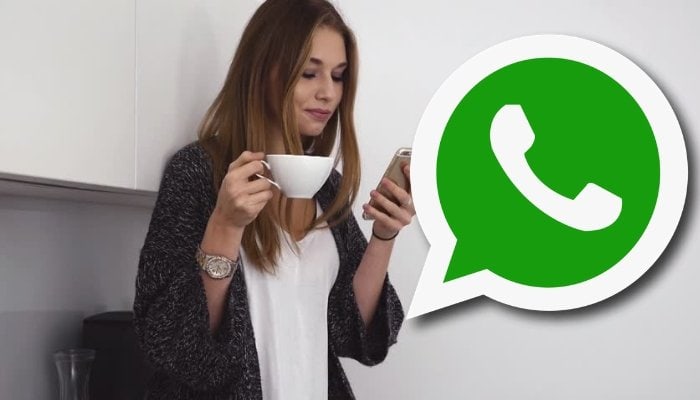 Whatsapp Il Partner Non Avra Piu Chat Nascoste Grazie A Questo Trucco