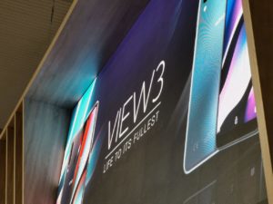 wiko view 3 mwc 2019