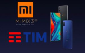 tim e xiaomi partner per il 5G