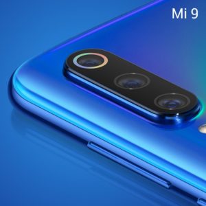 xiaomi mi 9