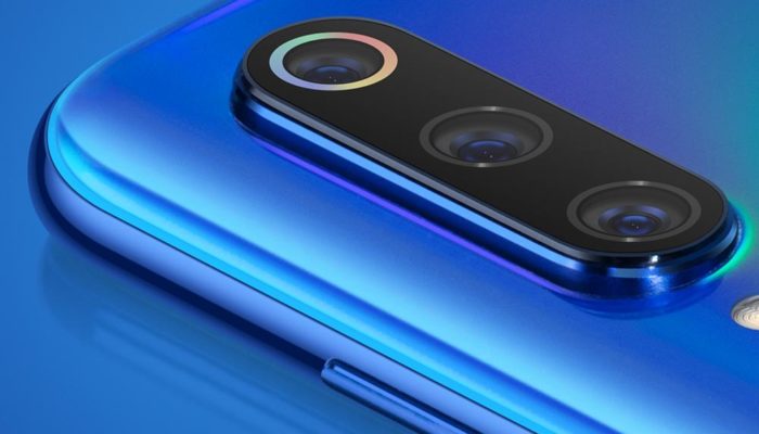 xiaomi mi 9