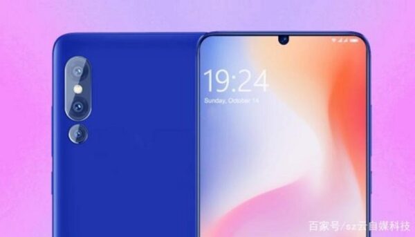 xiaomi