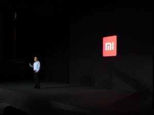 xiaomi mwc 2019