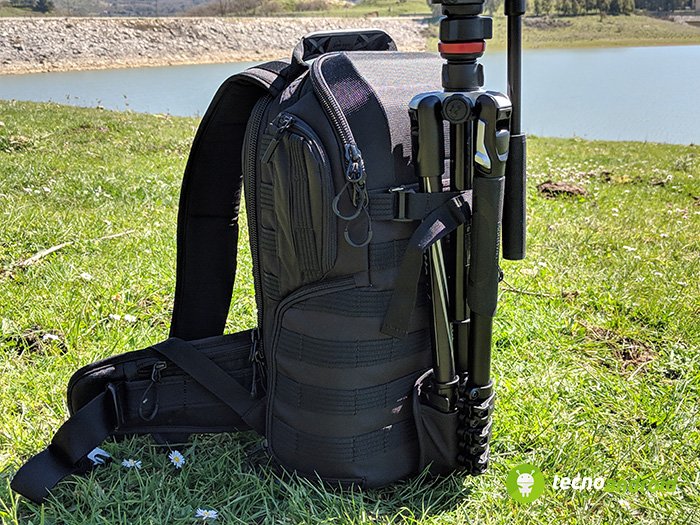 Protactic 350 AW II