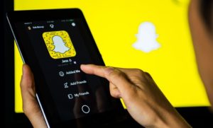 Snapchat
