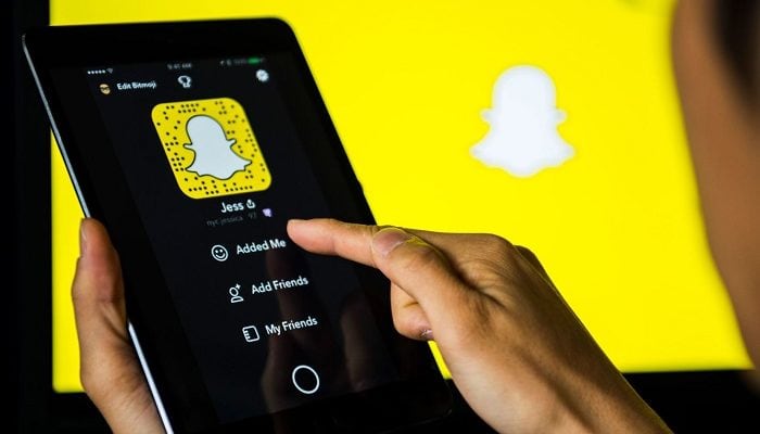 Snapchat