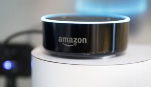 Amazon Alexa