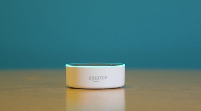 Amazon Alexa