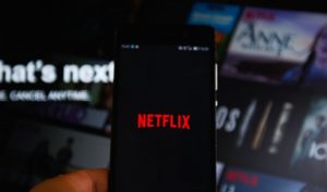 Netflix