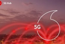 Vodafone sperimenta 5 nuovi progetti inediti per il 5G a Milano