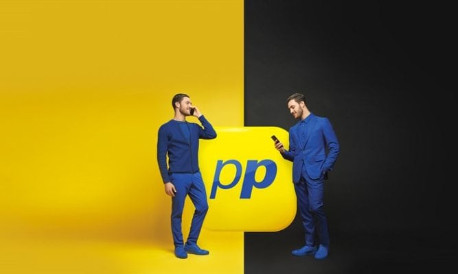 PosteMobile
