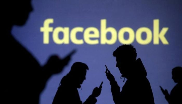 Facebook
