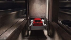 autostrada