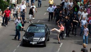 uber