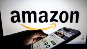 Amazon Truffa