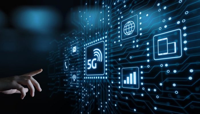 5g aumento costi energetici