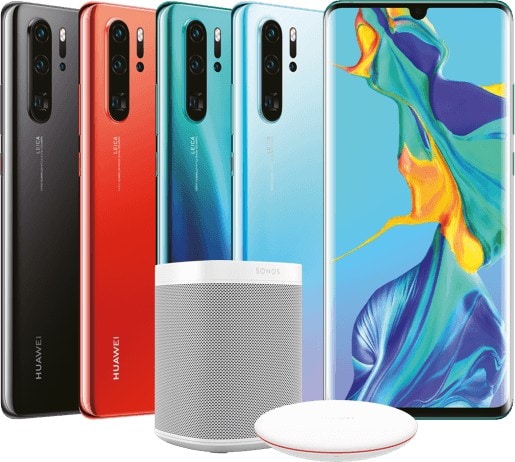 Huawei P30 Pro