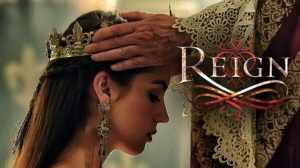 Netflix Reign