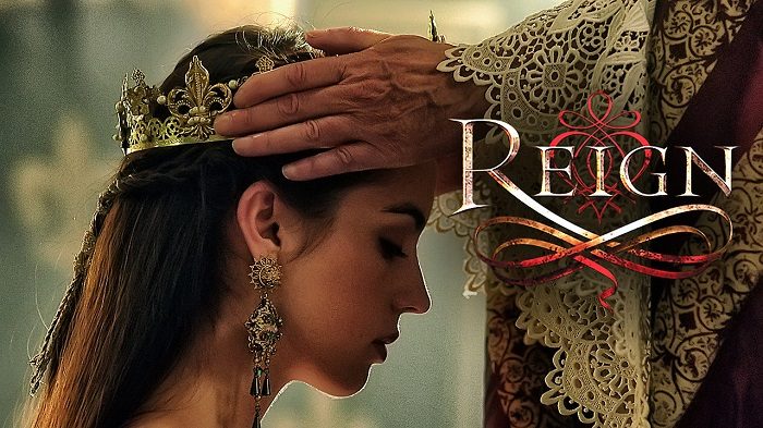 Netflix Reign
