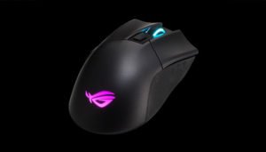 ASUS ROG Gladius II Wireless