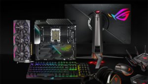 ASUS ROG Dominus Extreme