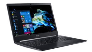 Acer TravelMate X5