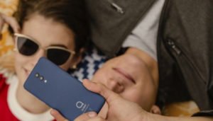 Alcatel 1X