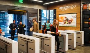 Amazon Go