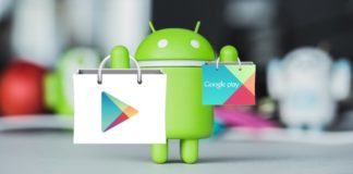 Android: Google impazzisce ed offre gratis 6 app a pagamento sul Play Store