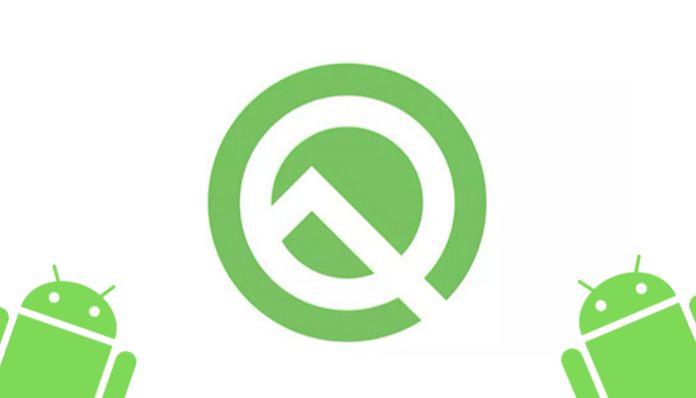 Android Q aggiornamento smartphone