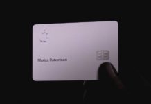 Apple-card