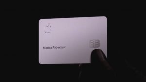 Apple-card