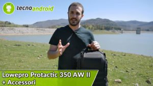 Protactic 350 AW II