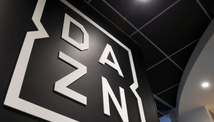 DAZN continua a deludere: spunta fuori l'abbonamento senza internet
