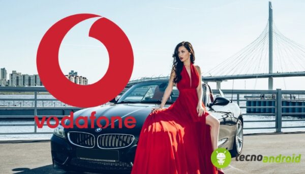 Vodafone